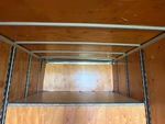 Cargo Box with