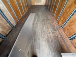 Cargo Box with