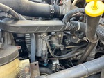 Engine with Fuel System