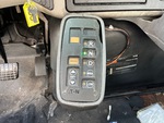 Cab with Gear Selector