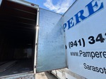 Cargo Box with