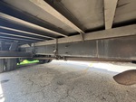 Cargo Box with Support Frame