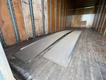 Cargo Box with