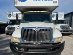 General Appearance with Exterior Lights