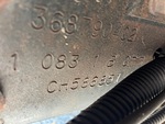 General Appearance with Second Serial Number/VIN Photo