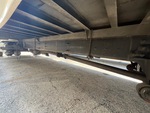 Underbody with Frame Condition