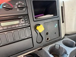 Cab with Brake Control