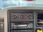 Cab with Heater