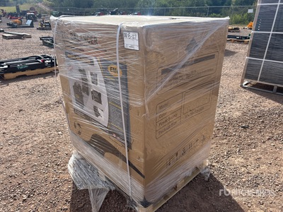 2025 EMC WB24 Equilibratrice per ruote (Unused)