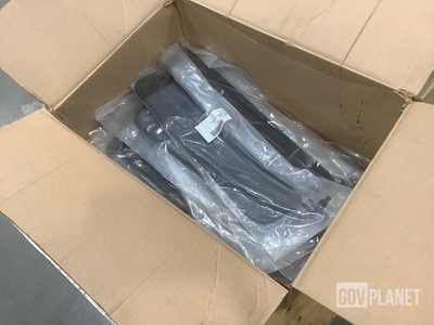 (40) Oshkosh 12602461 Vehicular Sun Visors