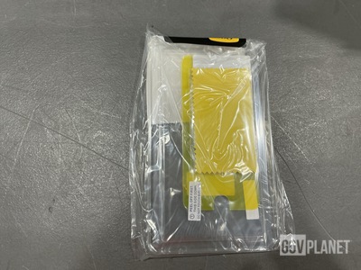 (220) OtterBox 77-55817 Alpha Glass Screen Protectors