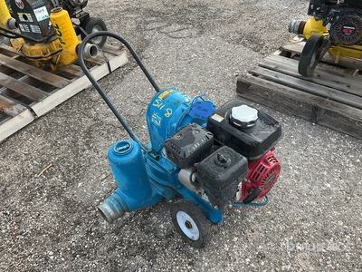 Generac MCP55 Water Pump