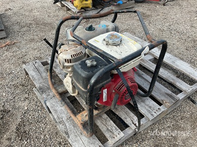 Honda Water Pump