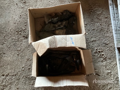 Quantity of Dutch Air Drill Openers Varios, tienda, almacen, consumidor