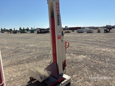Stertil ALM ST-1082FSF 18000 lb Elevador de Vehículos