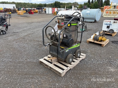 MSG MH2536EA240 Pressure Washer