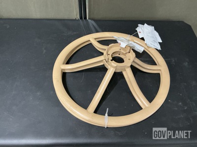 (2) Raytheon BMRG-VE-3001 Boomerang Boomguards