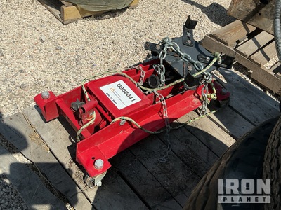 Transmission Jack Cric