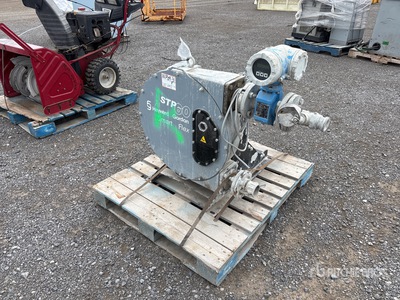 stp60 pump Varios, Bomba