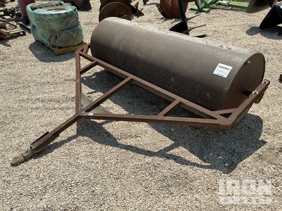 Sod Roller Sod Roller Accesorio de barrido