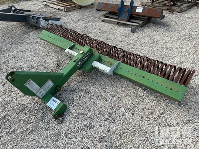 Frontier LR2196 Rake