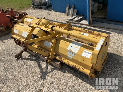 Alamo SH88 90 in 3-Point Flail Mower