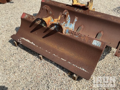 48 in QC Scraper
