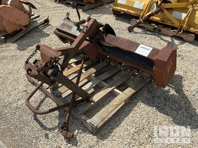 Aérateur - Fits Tractor
