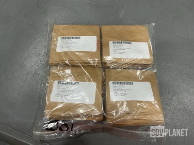 (9,443) Madison Aerospace SFR/4-40X7/16-2615-82 Machine Screws