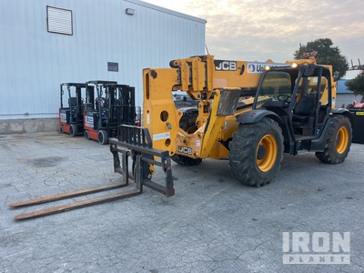 JCB 510-56 Chariot élévateur télescopique