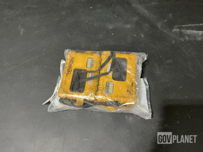 (2) RAE Systems MultiRAE Multi-Gas Monitor Detectors