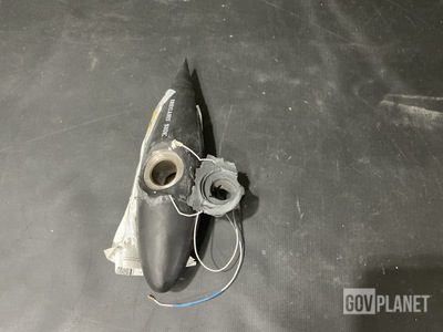 Bell Helicopter 901-011-211-101 Counterbalance Weight