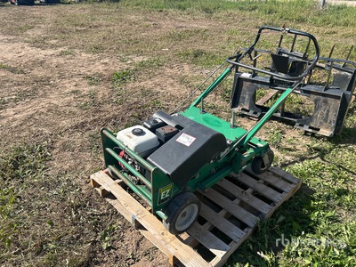 EZ AIR Aerator