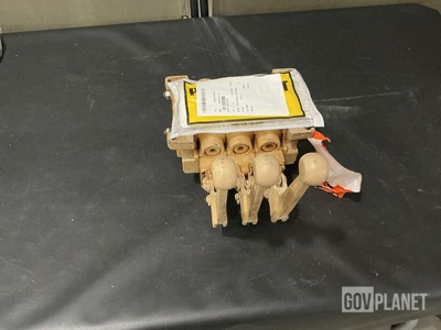 Rexroth 1602-002-066 Directional Control Linear Valve