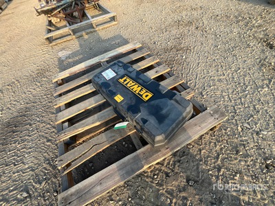 Dewalt Bohrmaschine
