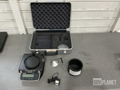 Ohmic PUP-50 Ultrasound Power Meter