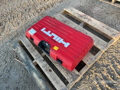 Hilti Extractora de Núcleos