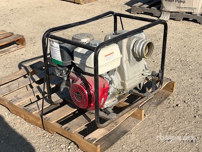 Tsurumi EPT3-100HA Bomba de agua
