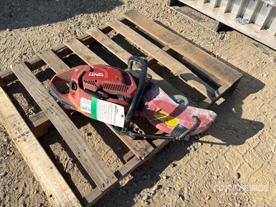Hilti Cut-Off Saw
