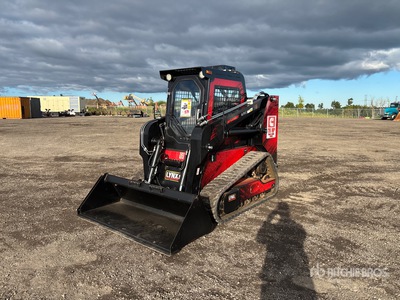 2024 Lynx Mammut OJ75 Compact Track Loader