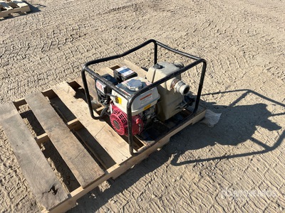 Tsurumi EPT2-50HA Water Pump