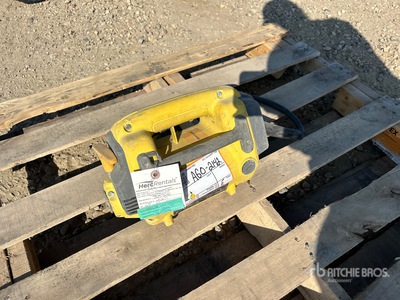 2013 Wacker Neuson M2000 Concrete Vibrator