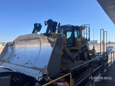 2016 Cat D8T Crawler Dozer