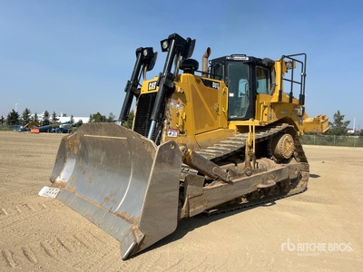 2016 Cat D8T Crawler Dozer
