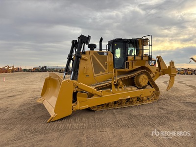 2016 Cat D8T Crawler Dozer