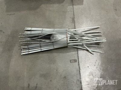 Warner Robins Air 9055867 Paradrogue Assembly