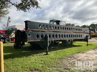 Link-Belt RTC-8050 50 ton 4x4 Rough Terrain Crane