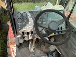 Control Station with 