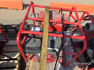 Tsurumi EPT3-100HA Water Pump