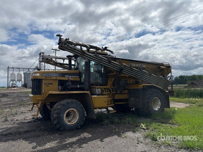 Terra-Gator 8104 Düngerstreuer